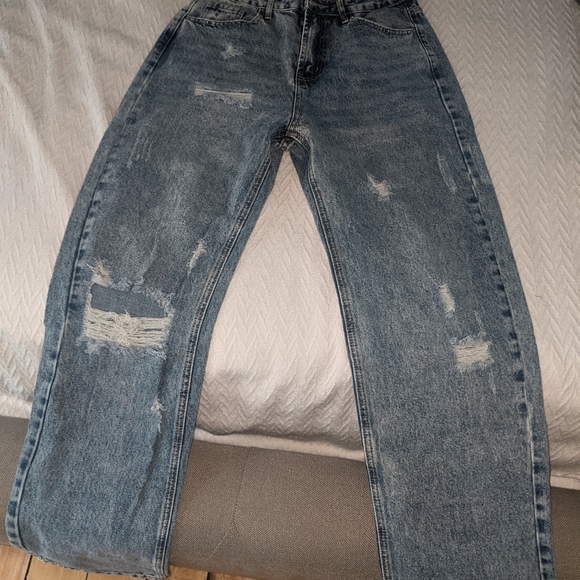 Jeans - Picture 2 of 2